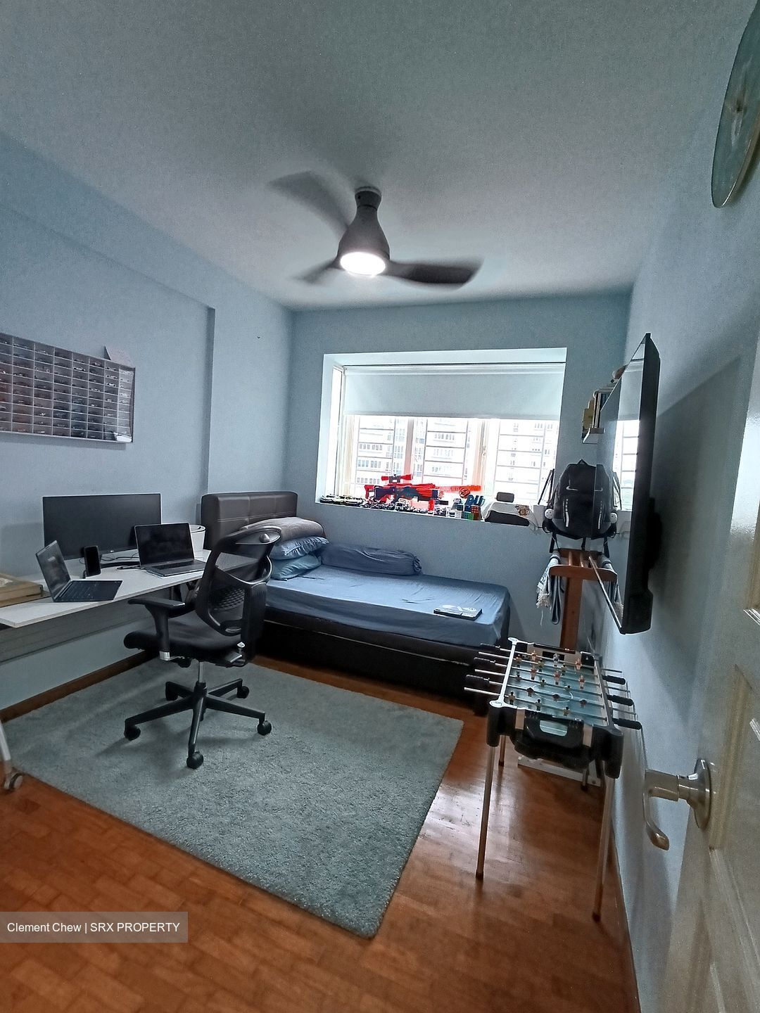 Rio Vista (D19), Condominium #567679721